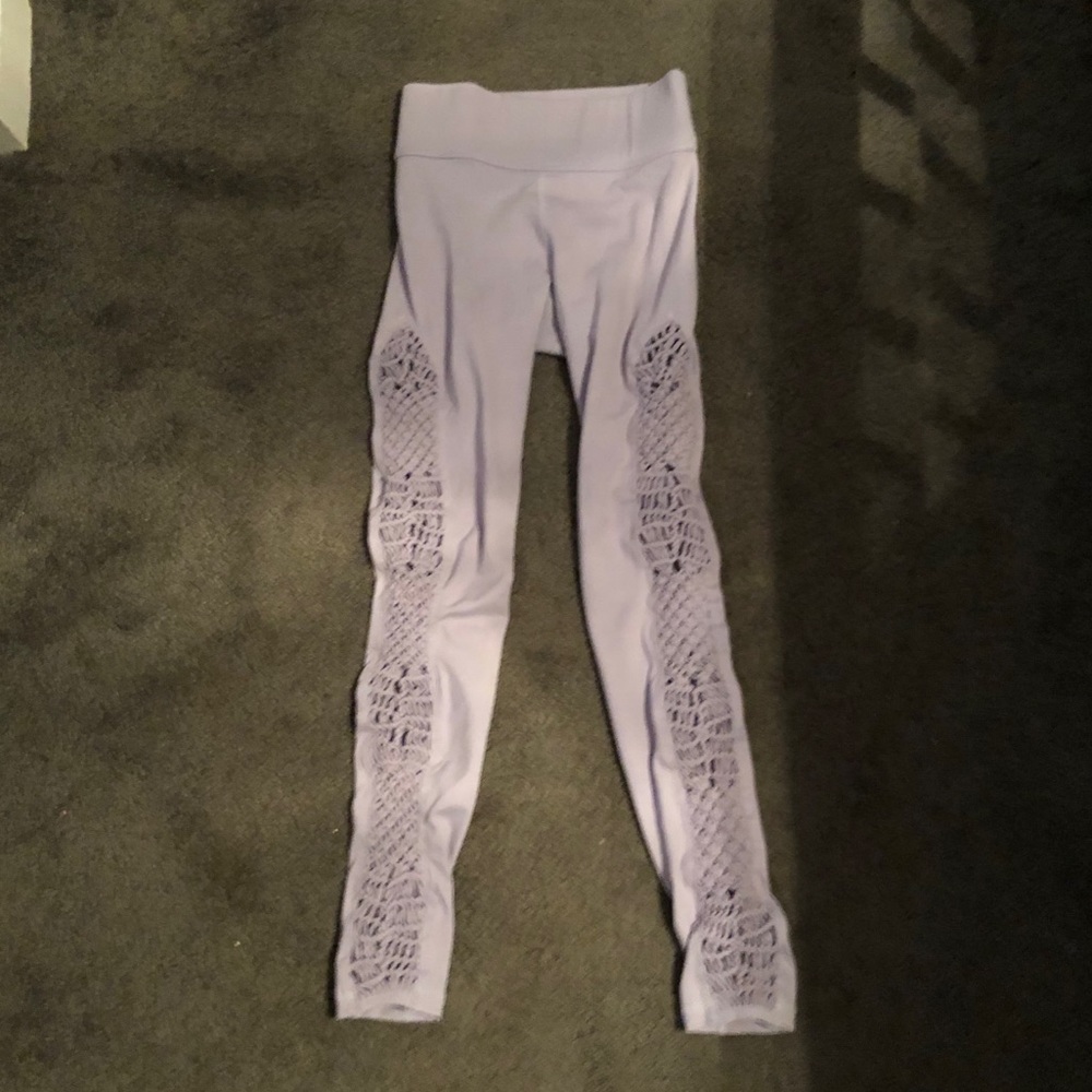 Carbon38 Tanjung Legging sz XXS - Picture 13 of 16